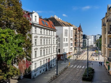 Mieszkanie Poznań