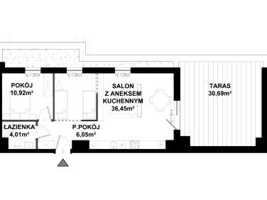 Mieszkanie Jastrzębia Góra sprzedaż