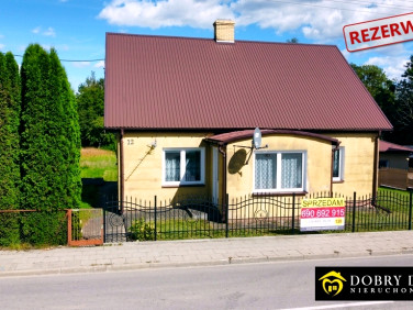 Dom Krasnopol