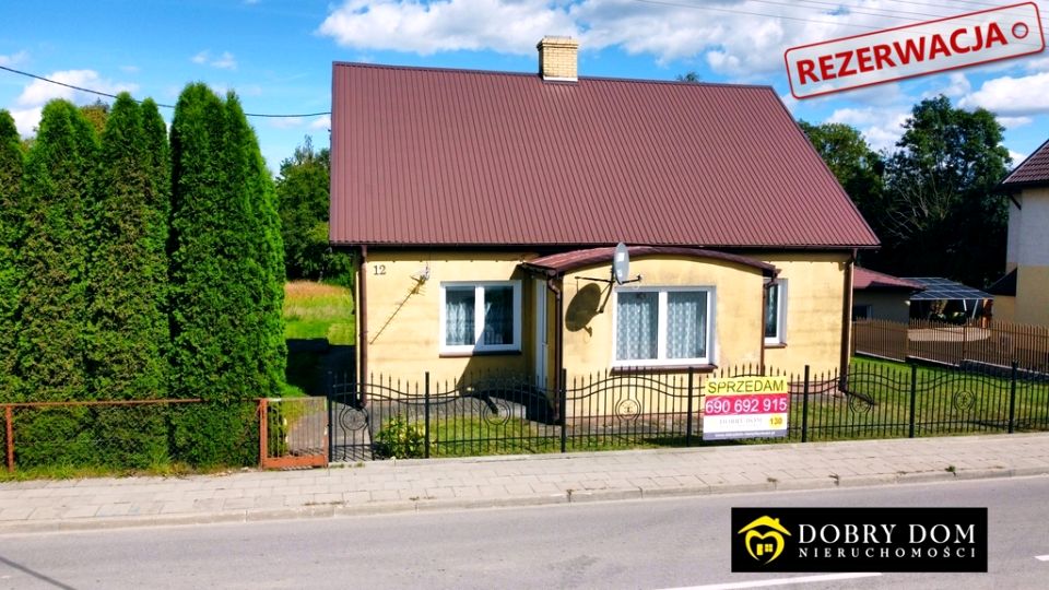Dom Krasnopol