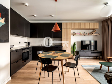 Mieszkanie Warszawa wynajem