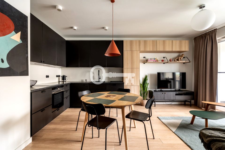 Mieszkanie Warszawa wynajem