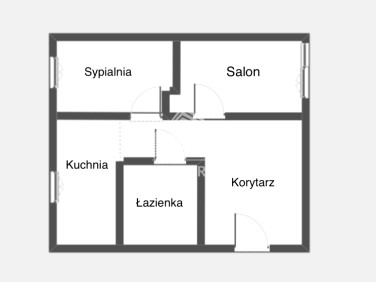 Mieszkanie Gdynia