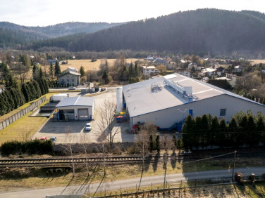 Lokal Pewel Mała