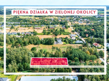 Działka budowlana Urzut