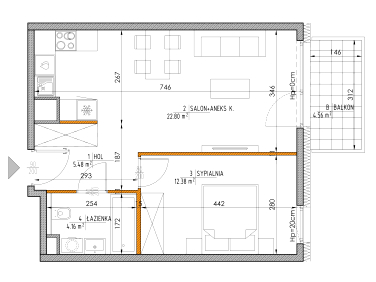 Mieszkanie Warszawa sprzedaż