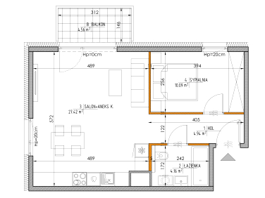 Mieszkanie Warszawa sprzedaż