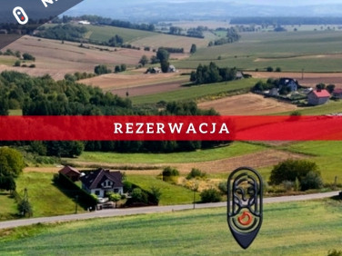 Działka budowlana Brzezie