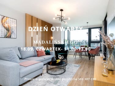 Mieszkanie Kraków