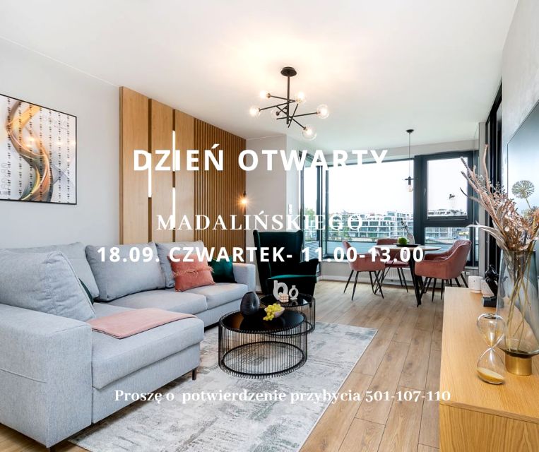 Mieszkanie Kraków