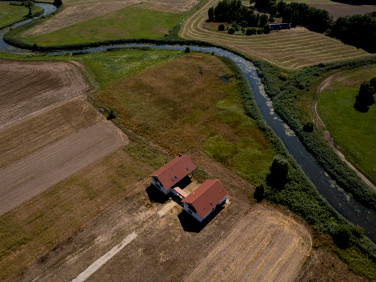 Dom Uście