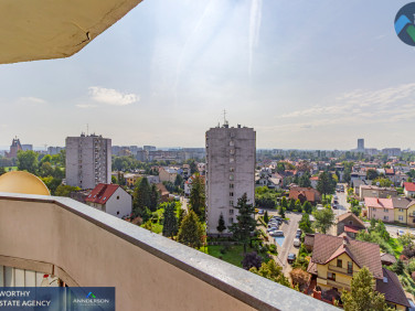 Mieszkanie Kraków