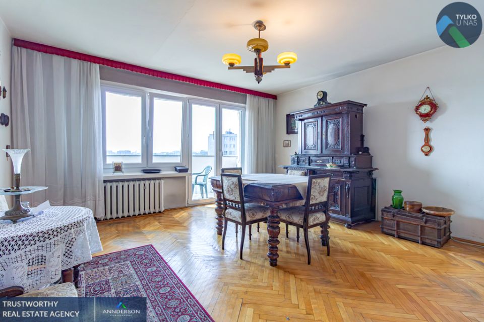 Mieszkanie Kraków sprzedaż