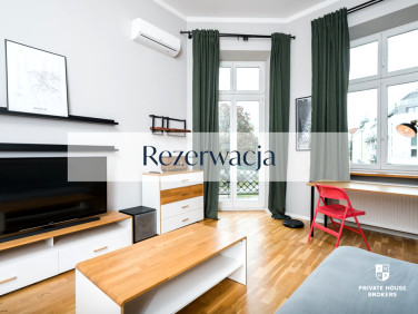 Mieszkanie Kraków