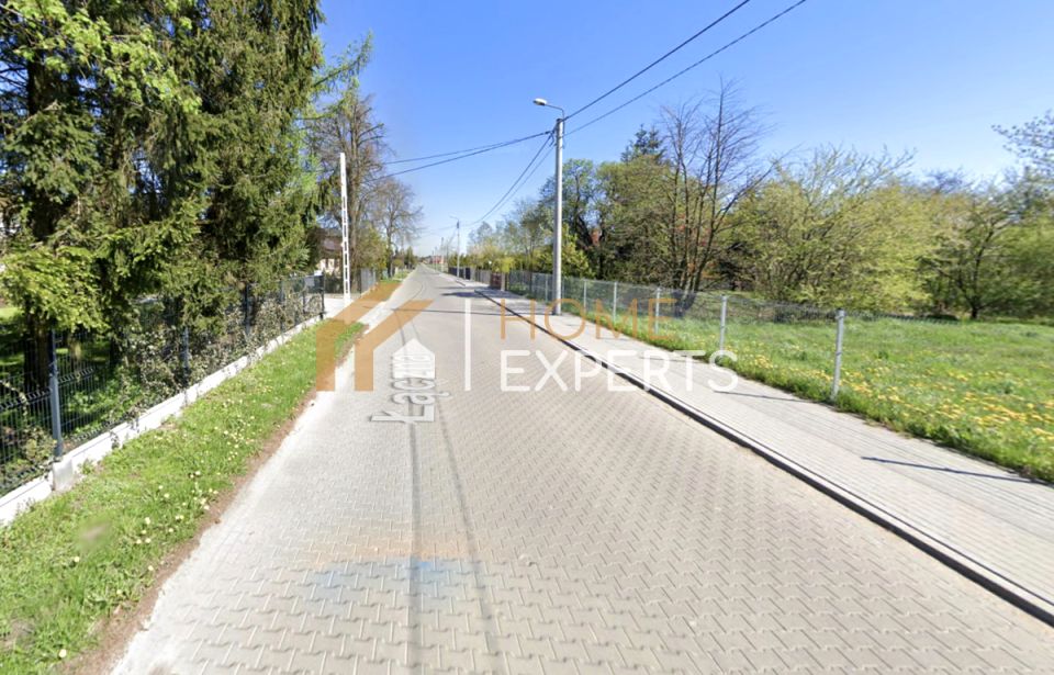 Działka usługowa Ostrów Mazowiecka sprzedam