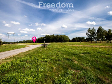 Działka budowlana Rakszawa sprzedam