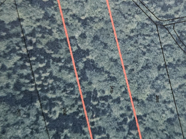 Działka leśna sprzedam