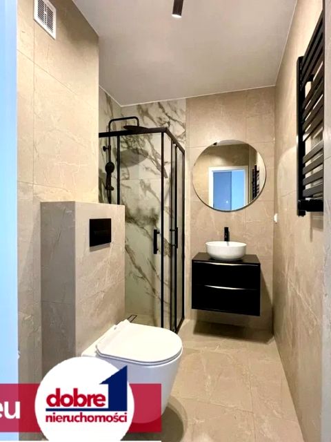 Mieszkanie Bydgoszcz