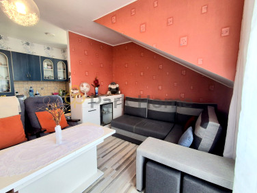 Mieszkanie blok mieszkalny sprzedaż