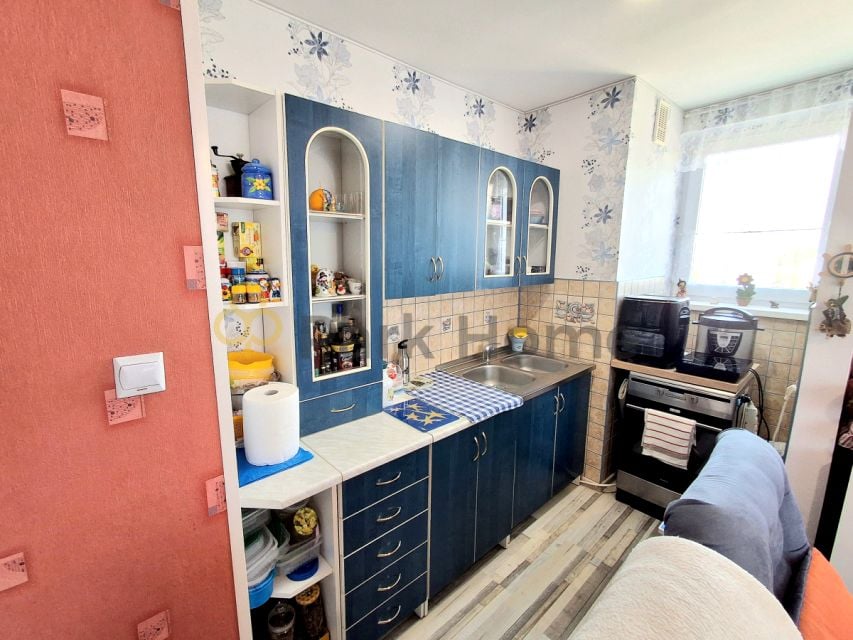 Mieszkanie blok mieszkalny Gostyń