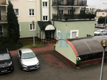 Mieszkanie Bydgoszcz