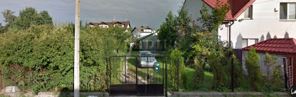 Działka inna Warszawa sprzedam