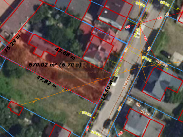 Działka inna Warszawa