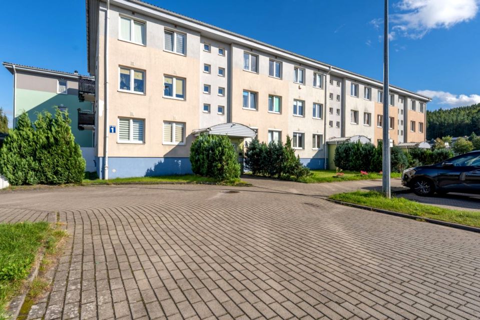 Mieszkanie Wejherowo