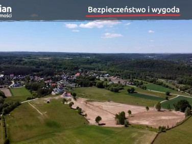 Działka budowlana sprzedam
