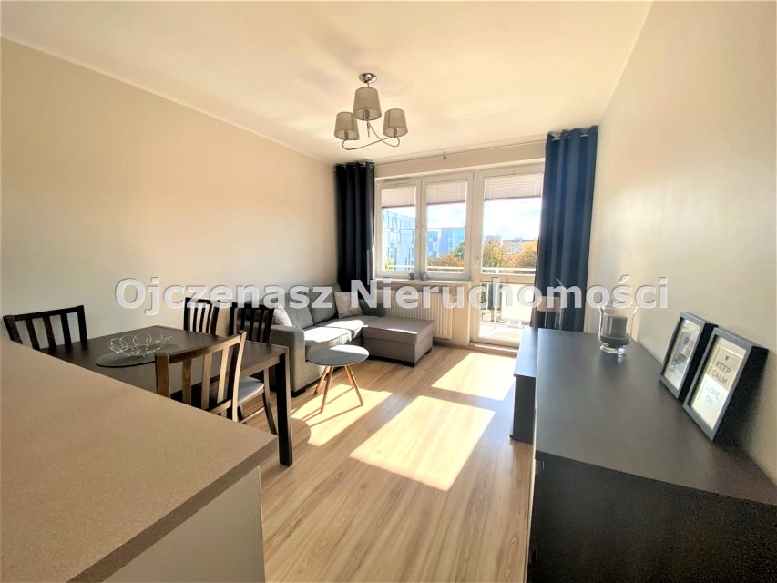 Mieszkanie Bydgoszcz