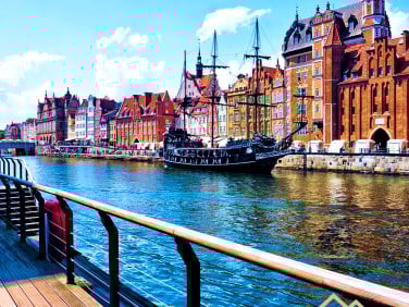 Mieszkanie Gdańsk