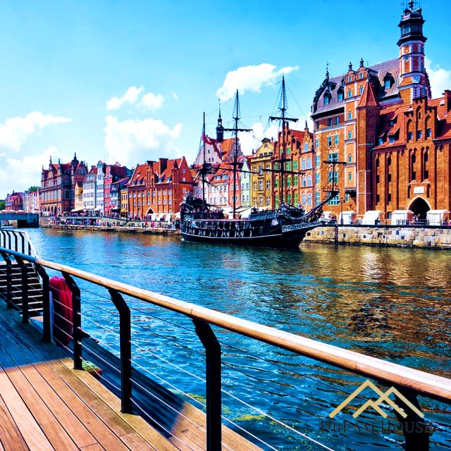 Mieszkanie Gdańsk