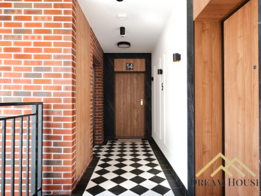 Mieszkanie blok mieszkalny Gdańsk