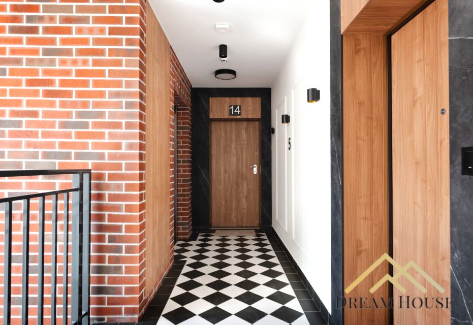 Mieszkanie blok mieszkalny Gdańsk