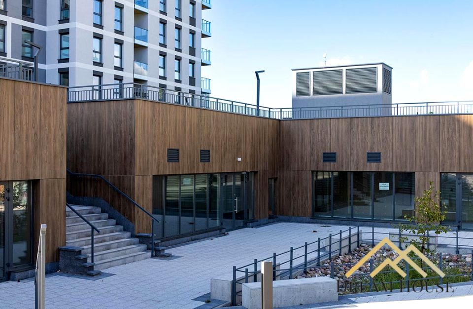 Mieszkanie blok mieszkalny sprzedaż