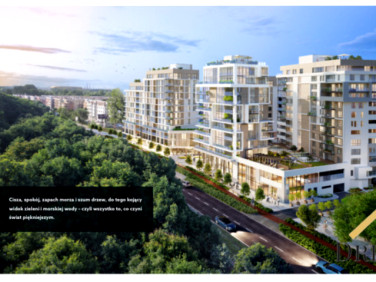 Mieszkanie Gdańsk
