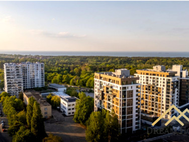 Mieszkanie Gdańsk