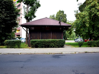 Lokal Chorzów