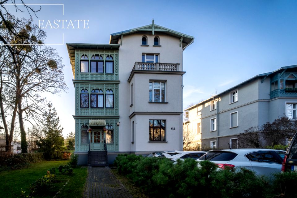 Lokal Sopot