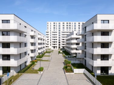 Mieszkanie Łódź