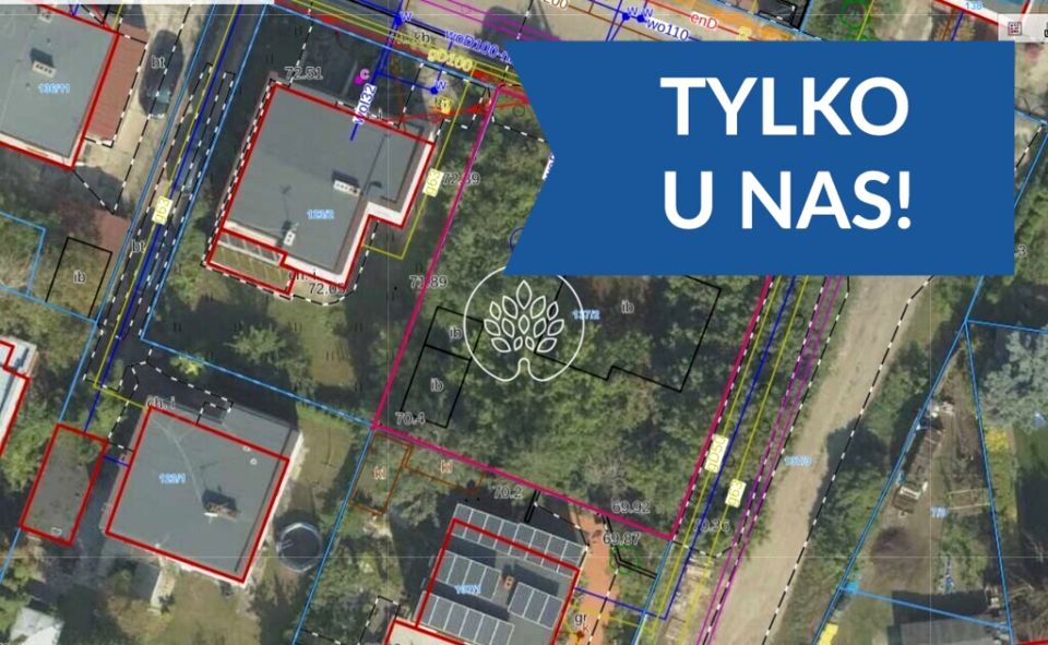 Działka budowlana Bydgoszcz sprzedam