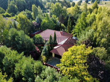 Dom Żerniki Małe