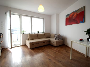 Mieszkanie nad jeziorem