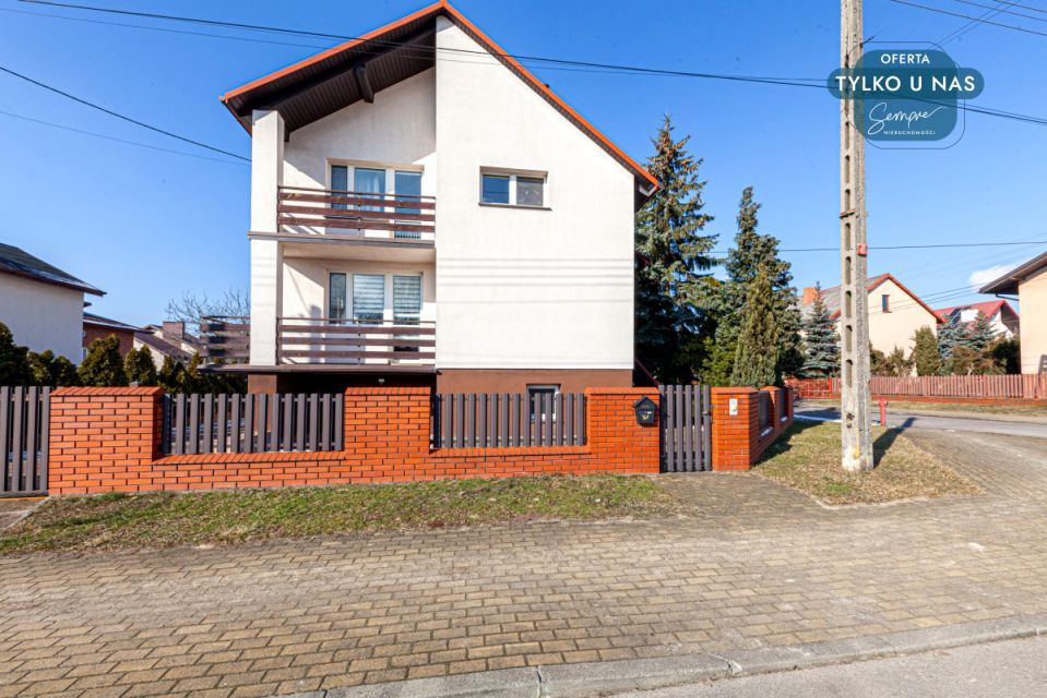 Dom Zelów