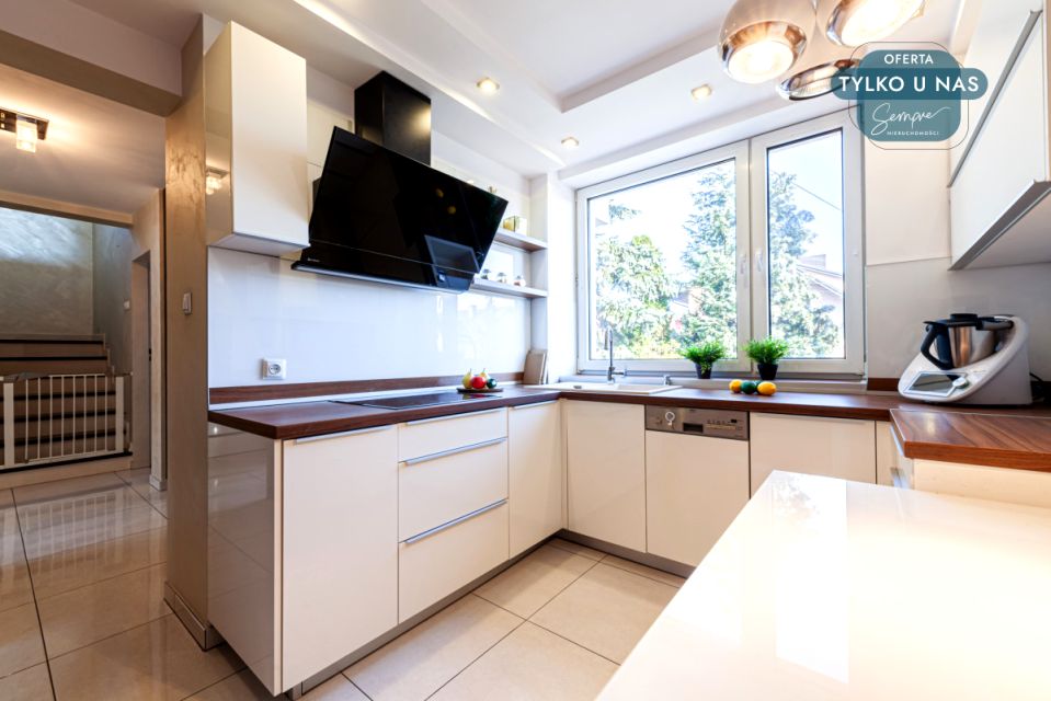 Dom wolnostojący sprzedaż