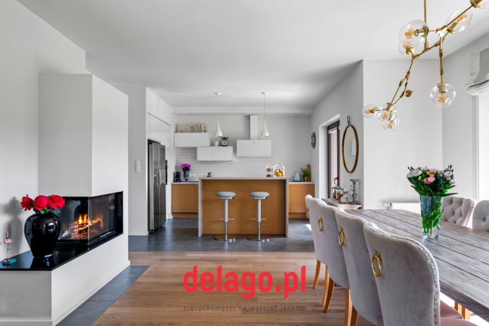 Dom Warszawa sprzedaż
