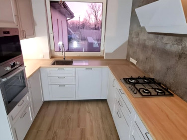 Dom Pogroszew-Kolonia