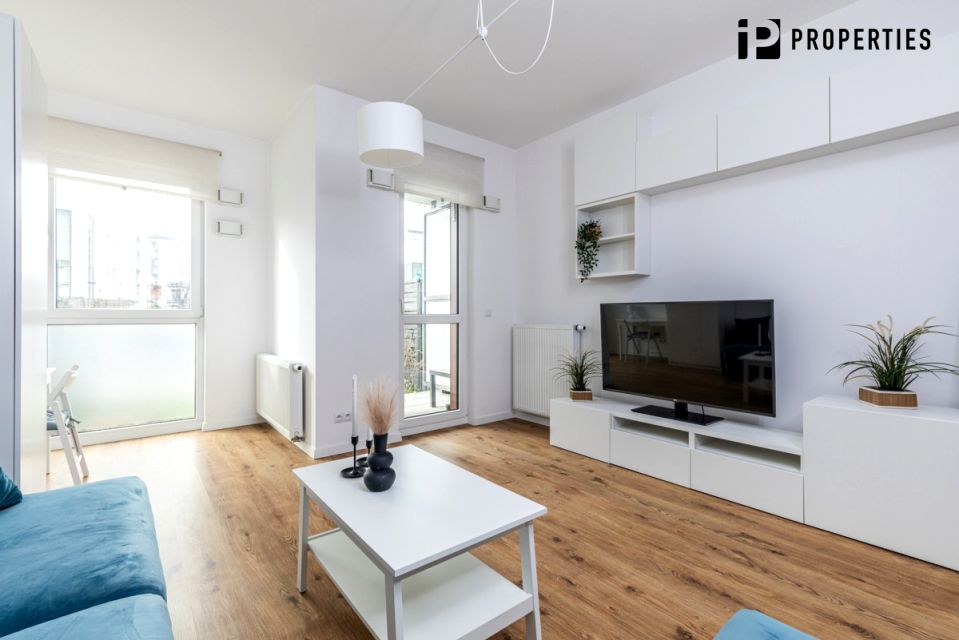 Mieszkanie apartamentowiec sprzedaż