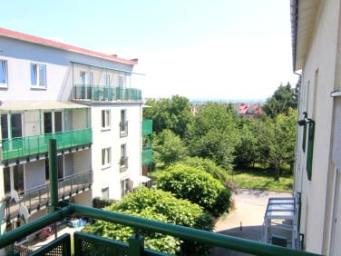 Mieszkanie Kraków
