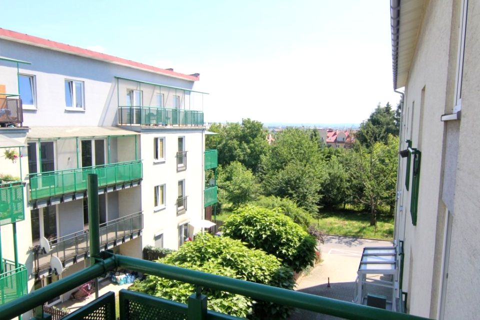 Mieszkanie Kraków